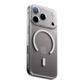 Suti PhoneBack クリア for iPhone Air / 17 Pro / 17 Pro Max