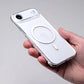 Suti PhoneBack クリア for iPhone Air / 17 Pro / 17 Pro Max