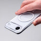 Suti PhoneBack クリア for iPhone Air / 17 Pro / 17 Pro Max
