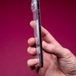 Suti PhoneBack クリア for iPhone Air / 17 Pro / 17 Pro Max