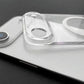 Suti PhoneBack クリア for iPhone Air / 17 Pro / 17 Pro Max