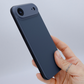 Suti PhoneBack シリコン for iPhone 17 Air