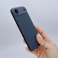 Suti PhoneBack シリコン for iPhone 17 Air