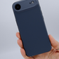 Suti PhoneBack シリコン for iPhone 17 Air