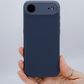 Suti PhoneBack シリコン for iPhone 17 Air