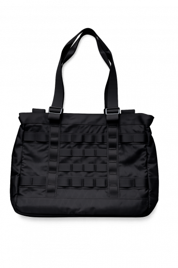 MinZ Tote Book for MacBook