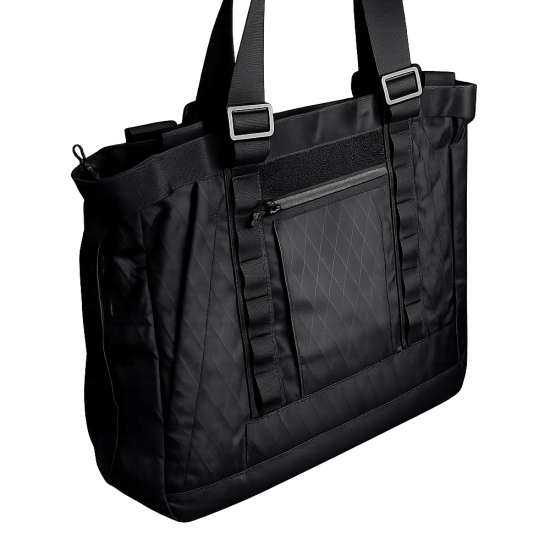 MinZ Tote Book for MacBook
