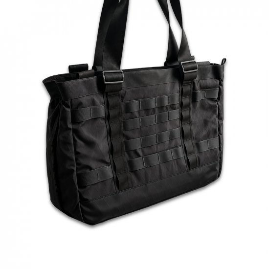MinZ Tote Book for MacBook