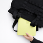MinZ Tote Book for MacBook
