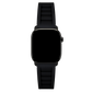 MinZ FKM mono Sport Band ブラック（ブラック金具）49mm/46mm