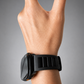 MinZ FKM mono Sport Band ブラック（ブラック金具）49mm/46mm