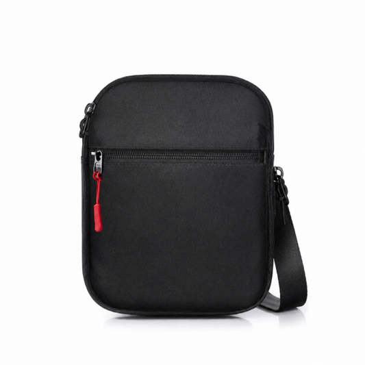 MinZ X-mini shoulder for iPhone ブラック