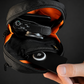 MinZ X-mini shoulder for iPhone カーキ