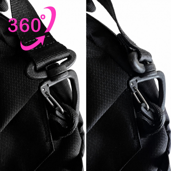 MinZ X-mini shoulder for iPhone カーキ