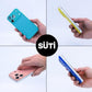 Suti PhoneBack ドーパミンシリーズ（シリコン）for iPhone 17 Pro / 17 Pro Max