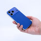 Suti PhoneBack ドーパミンシリーズ（シリコン）for iPhone 17 Pro / 17 Pro Max