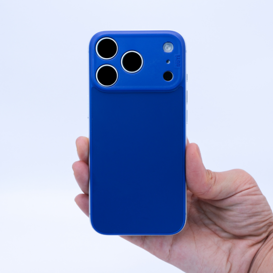Suti PhoneBack ドーパミンシリーズ（シリコン）for iPhone 17 Pro / 17 Pro Max