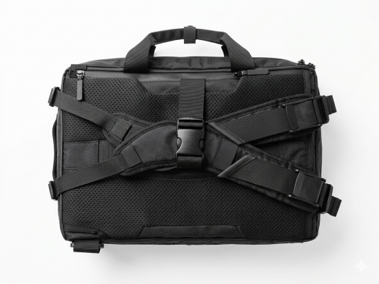MinZ mono BAG for MacBook