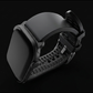 MinZ FKM mono TITANIUM ブラックラグ 49mm/46mm