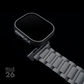 MinZ TITANIUM 26 for Apple Watch Ultra ナチュラルチタニウム