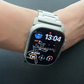MinZ TITANIUM 26 for Apple Watch Ultra ナチュラルチタニウム