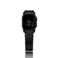 MinZ TITANIUM 26 for Apple Watch Ultra ブラックチタニウム