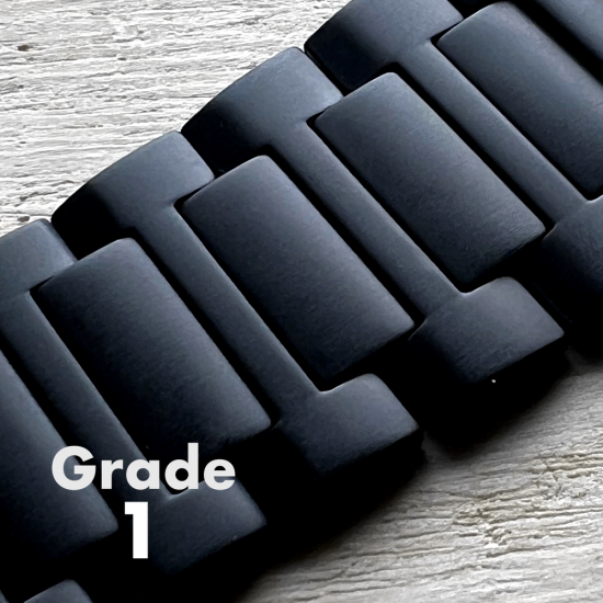 MinZ TITANIUM 26 for Apple Watch Ultra ブラックチタニウム