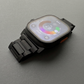 MinZ TITANIUM 26 for Apple Watch Ultra ブラックチタニウム