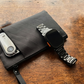 MinZ TITANIUM 26 for Apple Watch Ultra ブラックチタニウム