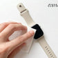MinZ モノクロス for Apple デバイス（3枚セット）