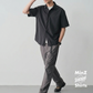 MinZ Scotchgard Shirts ブラック