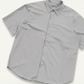 MinZ Scotchgard Shirts ライトグレー