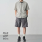 MinZ Scotchgard Shirts ライトグレー
