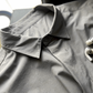 MinZ Scotchgard Shirts ライトグレー