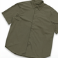 MinZ Scotchgard Shirts カーキ