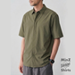 MinZ Scotchgard Shirts カーキ