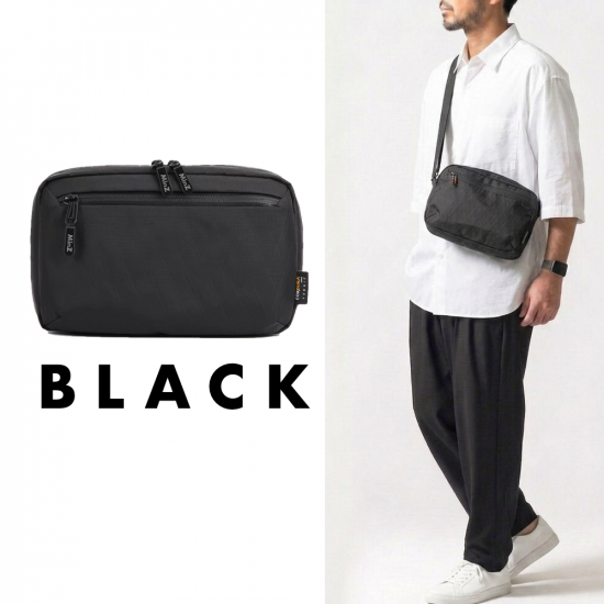 MinZ SLING mini for iPad mini ブラック