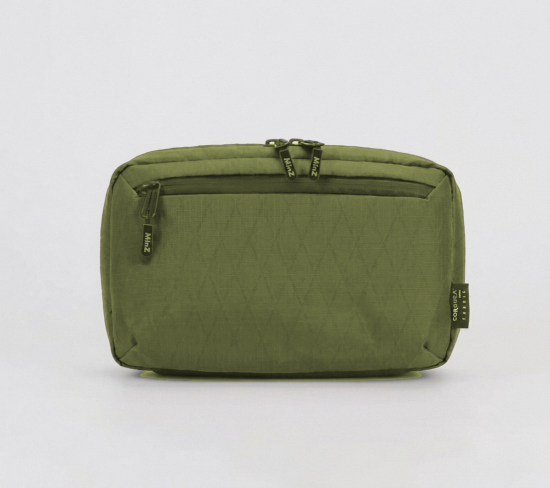 MinZ SLING mini for iPad mini カーキ