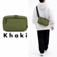 MinZ SLING mini for iPad mini カーキ