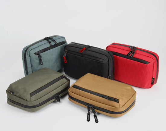 MinZ SLING mini for iPad mini カーキ