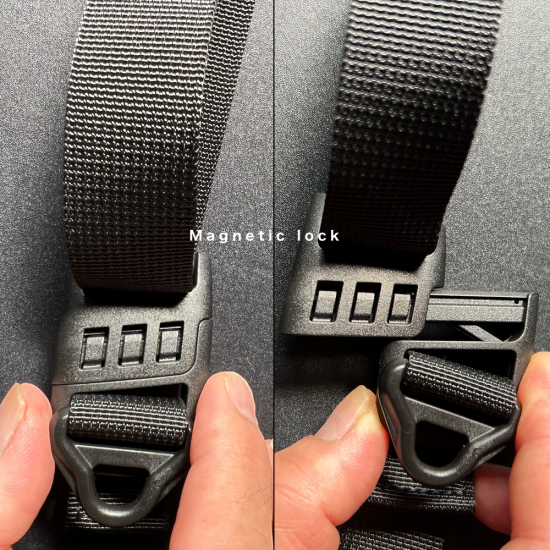 MinZ SLING mini for iPad mini カーキ