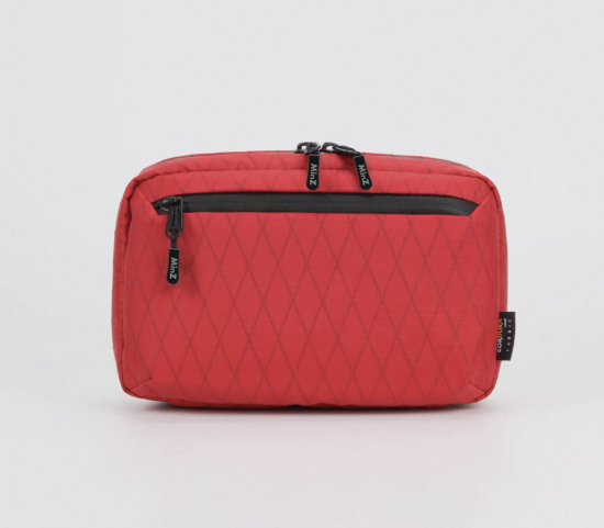 MinZ SLING mini for iPad mini レッド