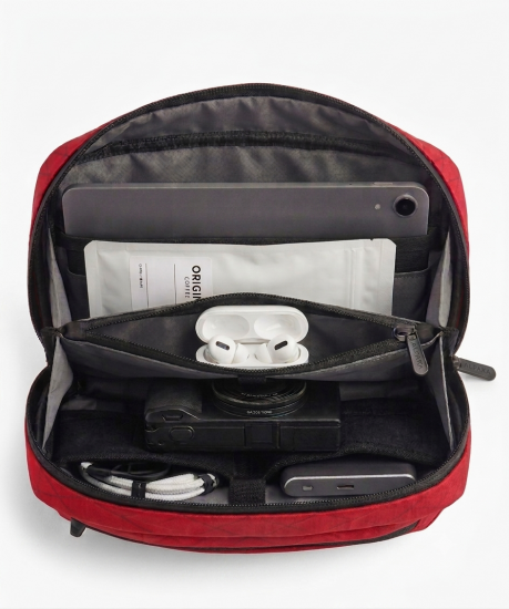 MinZ SLING mini for iPad mini レッド