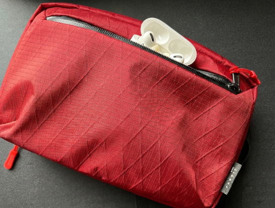 MinZ SLING mini for iPad mini レッド