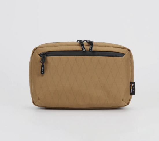 MinZ SLING mini for iPad mini キャメル