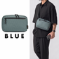 MinZ SLING mini for iPad mini ブルー