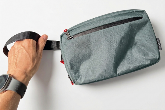 MinZ SLING mini for iPad mini ブルー