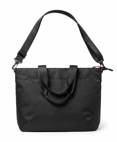 【受注生産製品・販売期限2026年9月16日まで】MinZ Tote Air 2 for MacBook