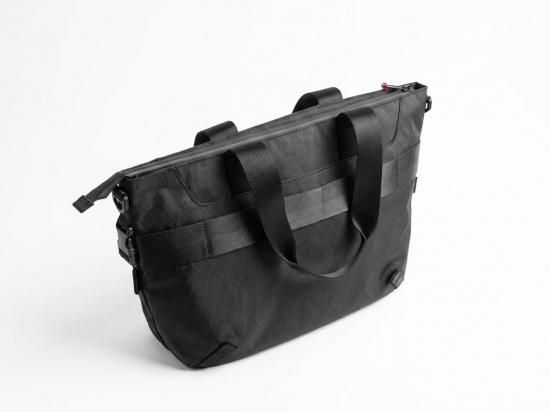 【受注生産製品・販売期限2026年9月16日まで】MinZ Tote Air 2 for MacBook