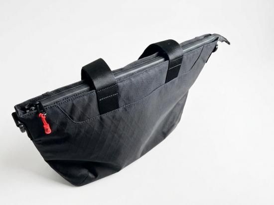 【受注生産製品・販売期限2026年9月16日まで】MinZ Tote Air 2 for MacBook